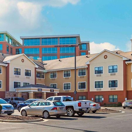 Extended Stay America Suites - Madison - Junction Court Middleton Buitenkant foto