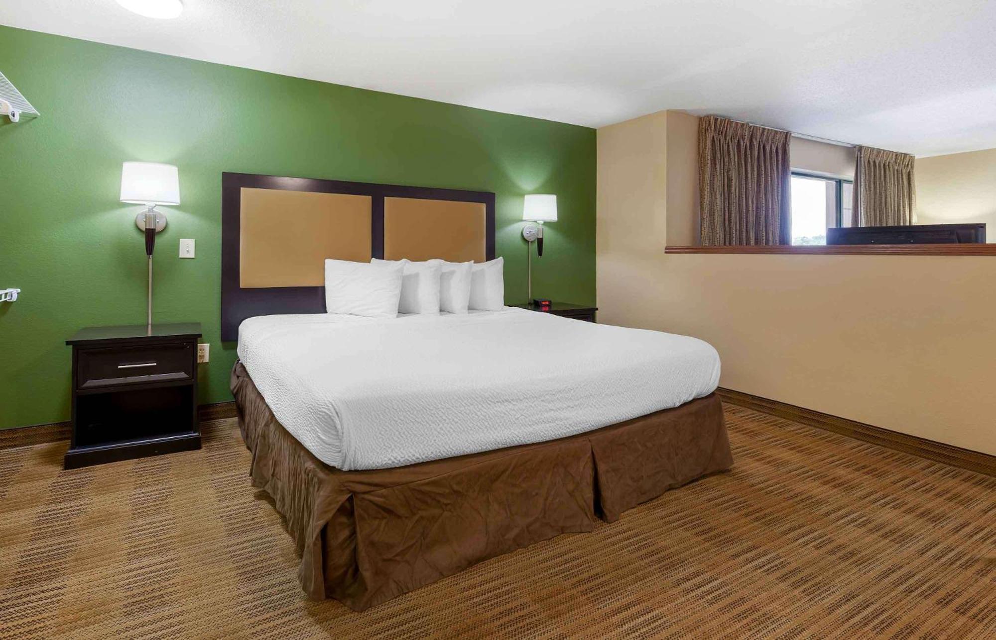 Extended Stay America Suites - Madison - Junction Court Middleton Buitenkant foto