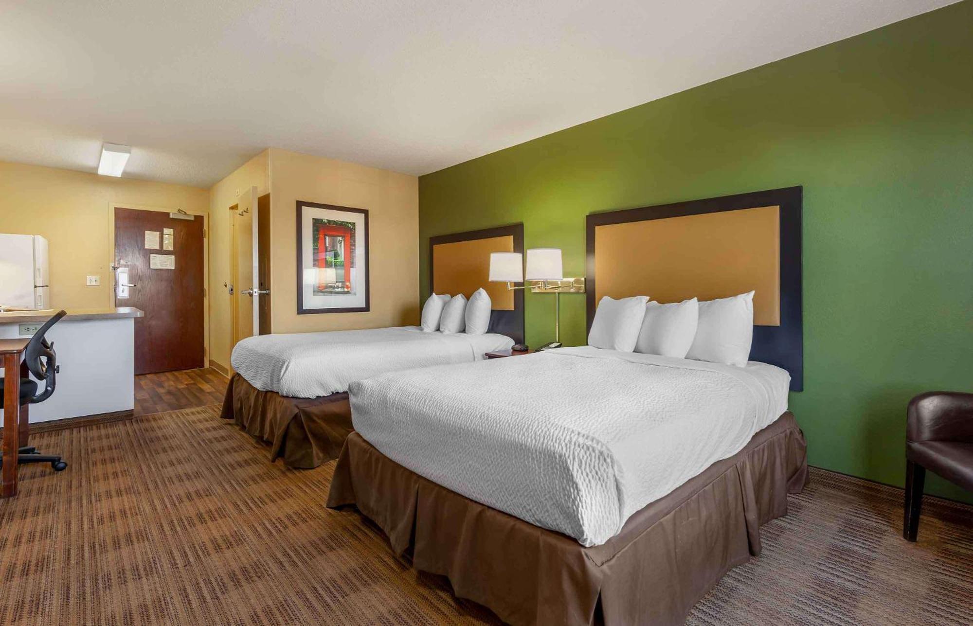 Extended Stay America Suites - Madison - Junction Court Middleton Buitenkant foto