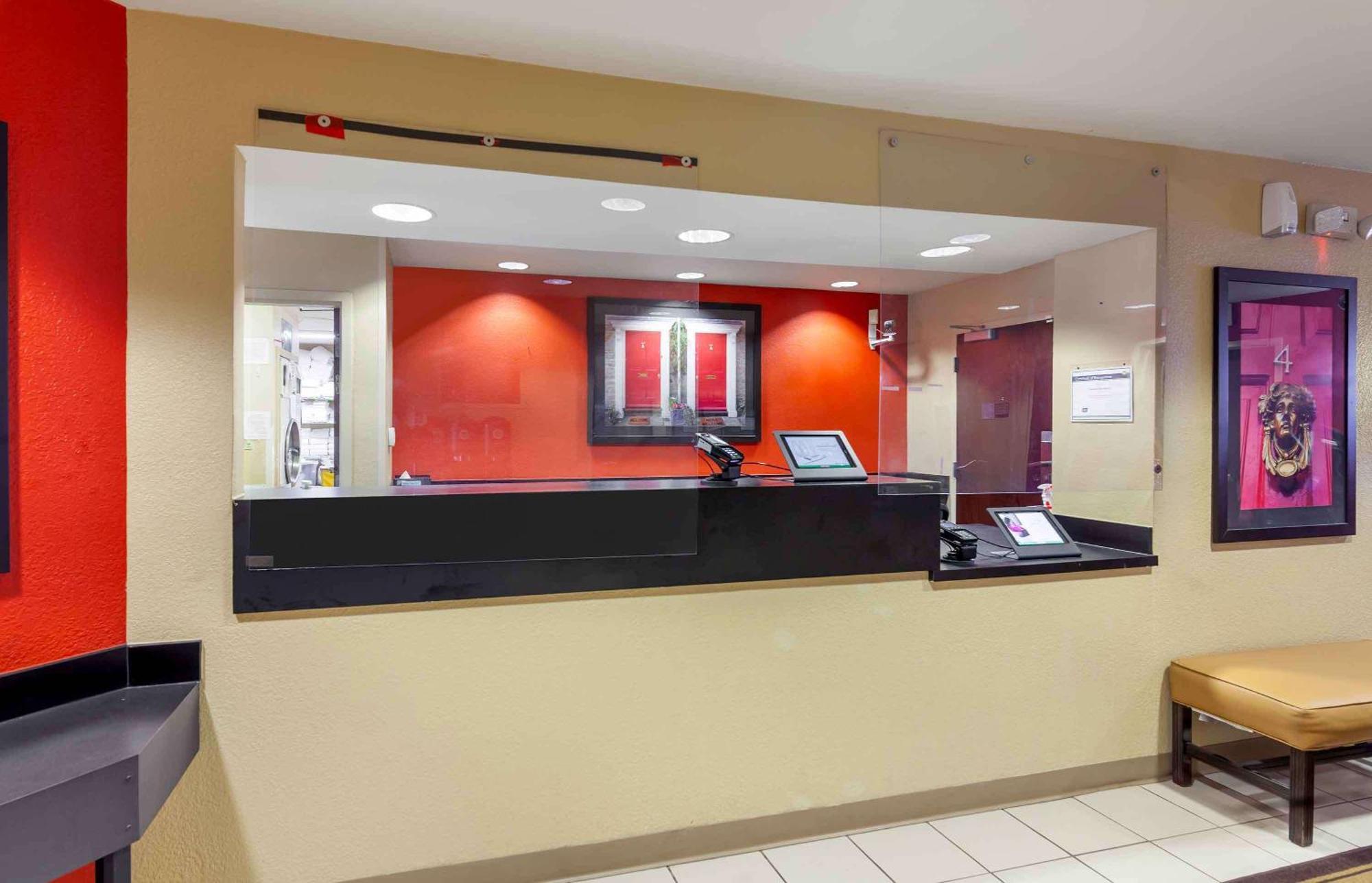 Extended Stay America Suites - Madison - Junction Court Middleton Buitenkant foto