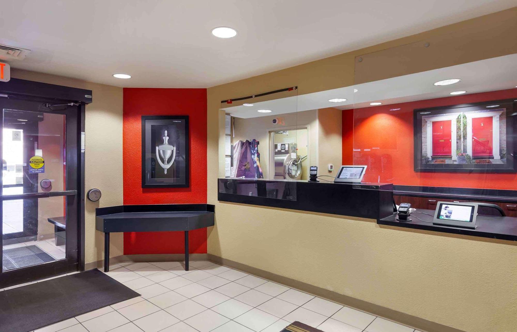 Extended Stay America Suites - Madison - Junction Court Middleton Buitenkant foto